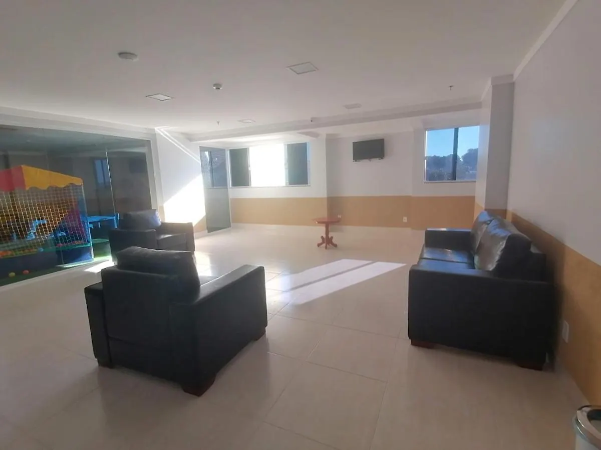 Aparthotel Piazza Diroma Acesso Diroma Acqua Park Gratuito Star Temporada Caldas Novas