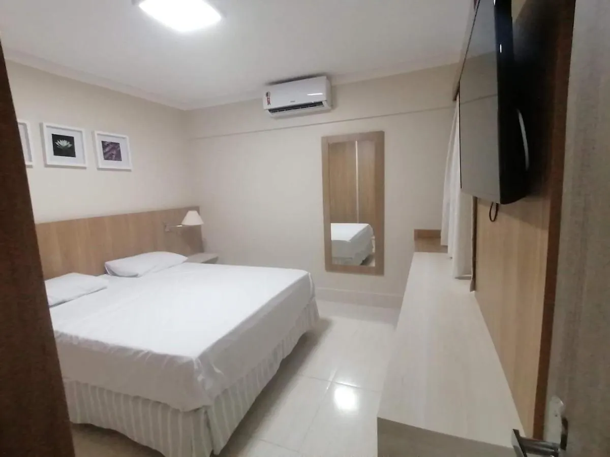 Aparthotel Piazza Diroma Acesso Diroma Acqua Park Gratuito Star Temporada Caldas Novas