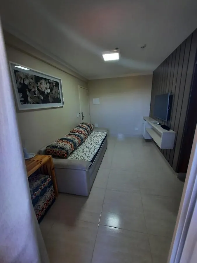 Aparthotel Piazza Diroma Acesso Diroma Acqua Park Gratuito Star Temporada Caldas Novas 0*,  Brasil