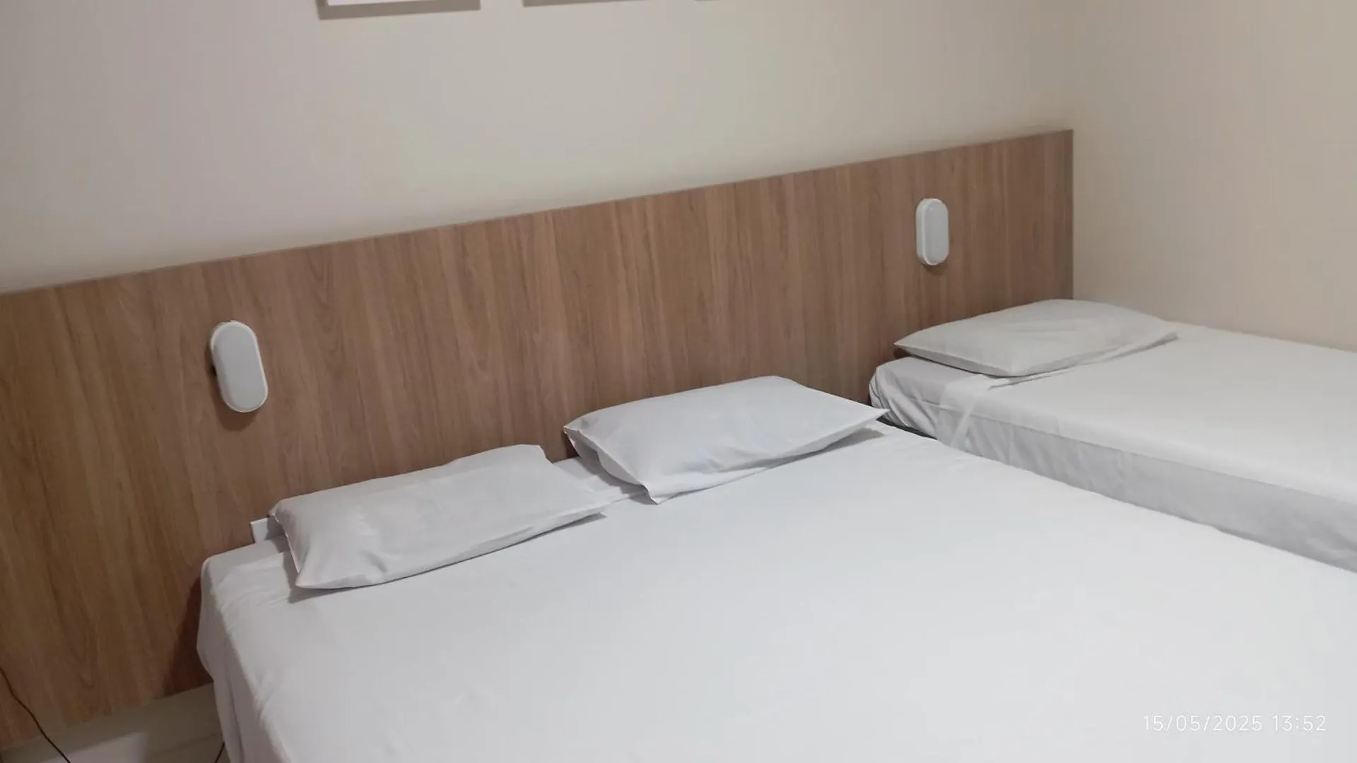 Aparthotel Piazza Diroma Acesso Diroma Acqua Park Gratuito Star Temporada Caldas Novas 0*,  Brasil